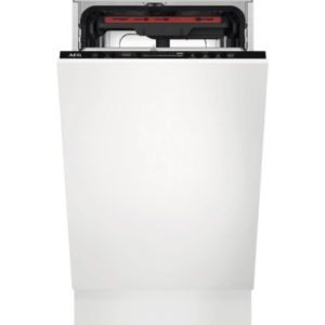 Съдомиялна машина за вграждане AEG FSE73507P , 10 комплекта, D , 450 Ш, мм