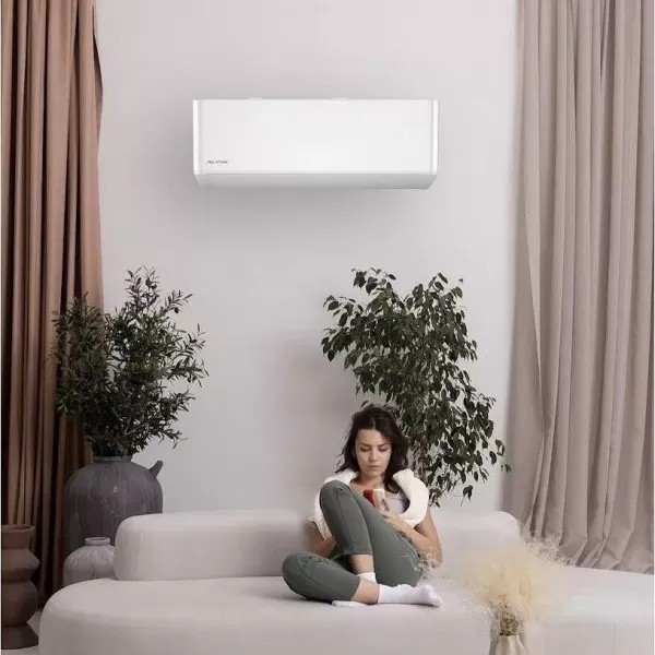 Инверторен Климатик Alpin Nordic - ASW-50KTN, 18 000 BTU, Клас A+++