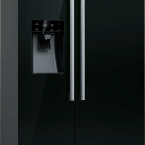 Хладилник Side-by-Side Bosch KAD93ABEP , 562 l, E , No Frost , Черен