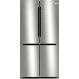 Хладилник Side-by-Side Bosch KFN96VPEA , 605 l, E , No Frost , Инокс