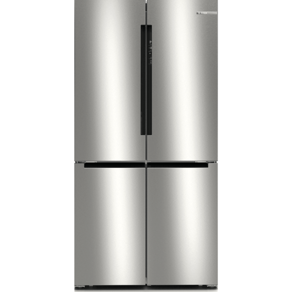 Хладилник Side-by-Side Bosch KFN96VPEA , 605 l, E , No Frost , Инокс