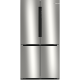 Хладилник Side-by-Side Bosch KFN96VPEA , 605 l, E , No Frost , Инокс