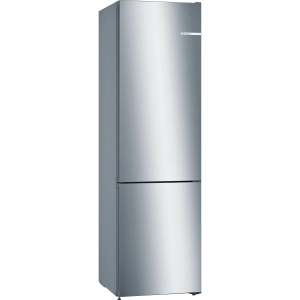 Хладилник с фризер Bosch KGN36VLED , 326 l, E , No Frost