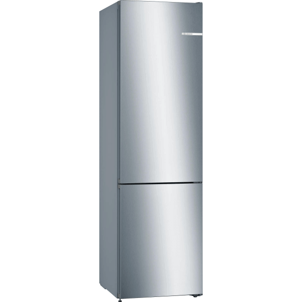 Хладилник с фризер Bosch KGN36VLED , 326 l, E , No Frost