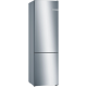 Хладилник с фризер Bosch KGN36VLED , 326 l, E , No Frost