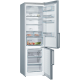 Хладилник с фризер Bosch KGN397LEQ , 368 l, E , No Frost , Инокс