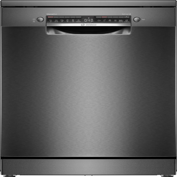 Съдомиялна машина Bosch SMS4EMC06E , 14 комплекта, 600 Ш, мм, B