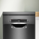 Съдомиялна машина Bosch SMS4EMC06E , 14 комплекта, 600 Ш, мм, B