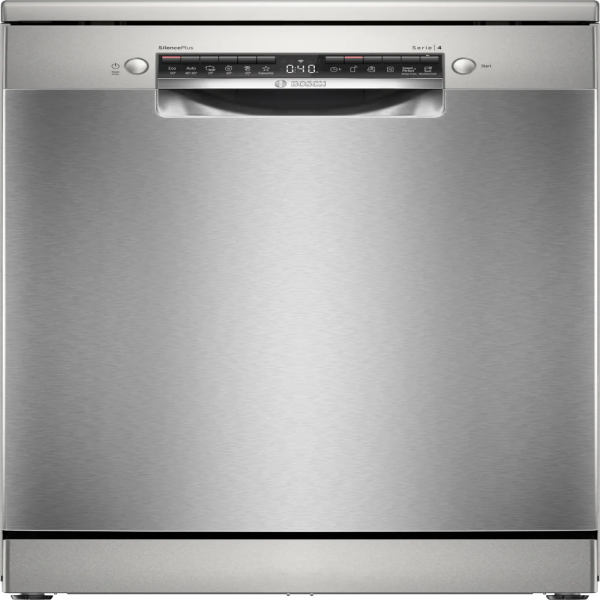 Съдомиялна машина Bosch SMS4EMI06E , 14 комплекта, 600 Ш, мм, B