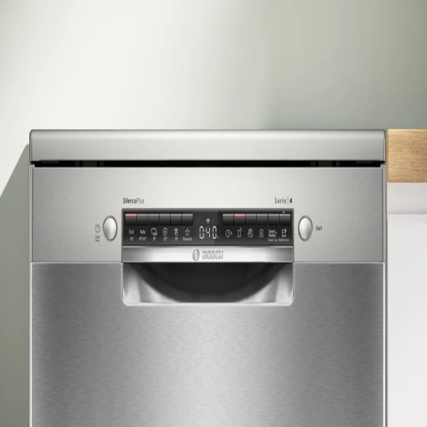 Съдомиялна машина Bosch SMS4EMI06E , 14 комплекта, 600 Ш, мм, B