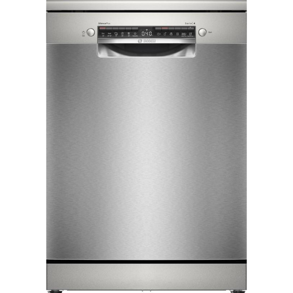 Съдомиялна машина Bosch SMS4EVI08E , 14 комплекта, B