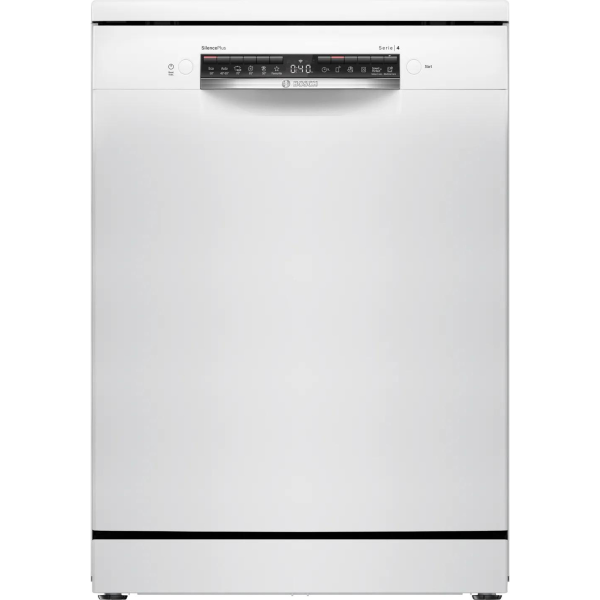 Съдомиялна машина Bosch SMS4EVW08E , 14 комплекта, B