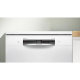 Съдомиялна машина Bosch SMS4EVW08E , 14 комплекта, B