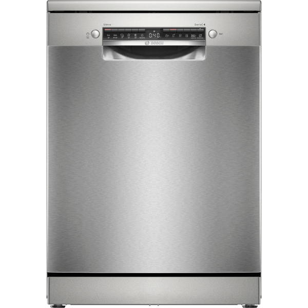 Съдомиялна машина Bosch SMS4HVI14E , 14 комплекта, C