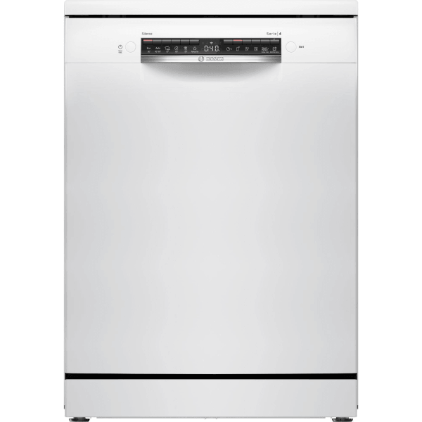 Съдомиялна машина Bosch SMS4HVW14E , 14 комплекта, C