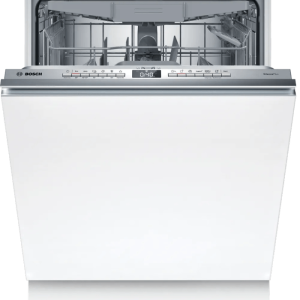 Съдомиялна машина за вграждане Bosch SMV4EVX09E. , 14 комплекта, B , 600 Ш, мм