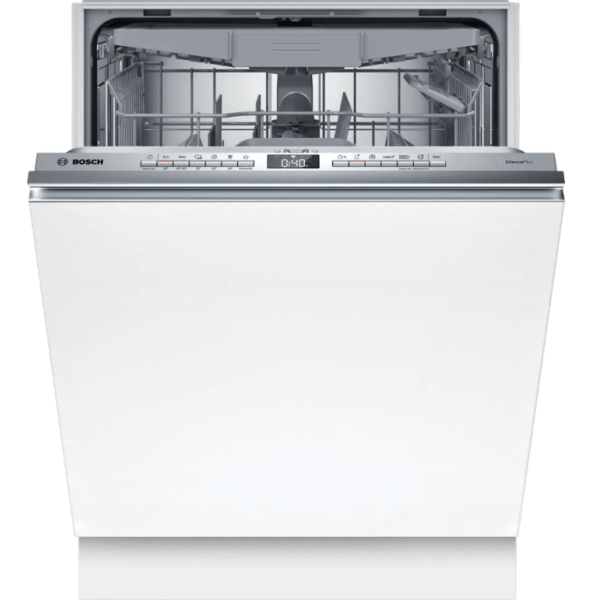 Съдомиялна машина за вграждане Bosch SMV4EVX09E. , 14 комплекта, B , 600 Ш, мм