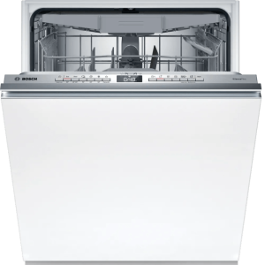 Съдомиялна машина за вграждане Bosch SMV4HCX07E. , 14 комплекта, C