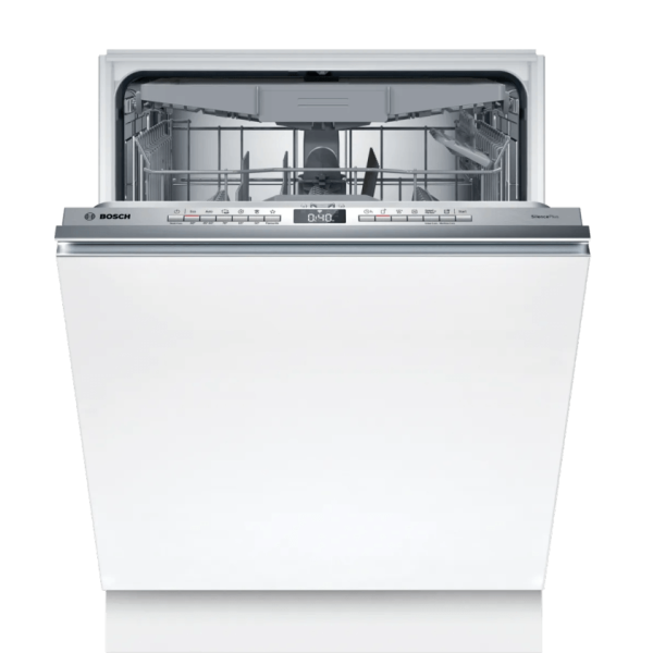 Съдомиялна машина за вграждане Bosch SMV4HCX07E. , 14 комплекта, C