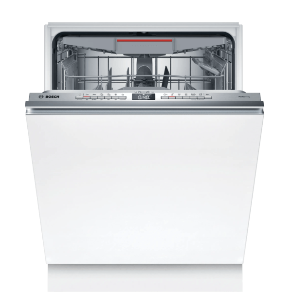 Съдомиялна машина за вграждане Bosch SMV6YCX02E. , 14 комплекта, A , 600 Ш, мм