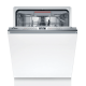 Съдомиялна машина за вграждане Bosch SMV6YCX02E. , 14 комплекта, A , 600 Ш, мм