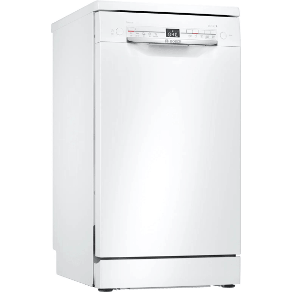 Съдомиялна машина Bosch SPS2IKW10E , 9 комплекта, F