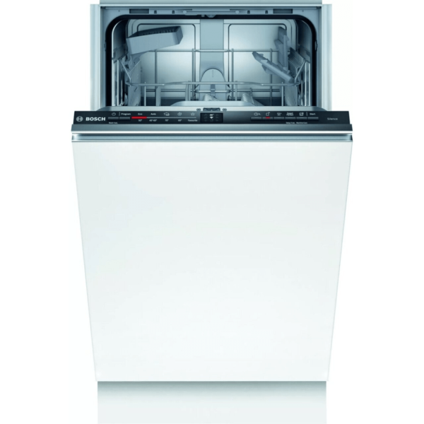Съдомиялна машина за вграждане Bosch SPV2IKX10E. , 9 комплекта, F , 450 Ш, мм