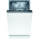 Съдомиялна машина за вграждане Bosch SPV2IKX10E. , 9 комплекта, F , 450 Ш, мм