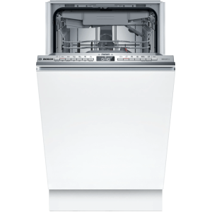 Съдомиялна машина за вграждане Bosch SPV4EMX17E. , 10 комплекта, B