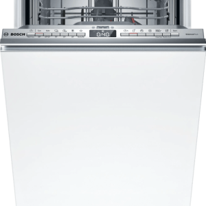 Съдомиялна машина за вграждане Bosch SPV4EMX17E. , 10 комплекта, B