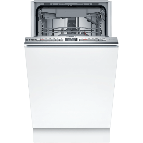 Съдомиялна машина за вграждане Bosch SPV4EMX17E. , 10 комплекта, B