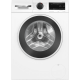 Пералня Bosch WGG2540NBY , 1400 об./мин., 10.00 kg, A , Бял