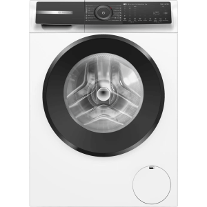 Пералня Bosch WGH24400BY , 1400 об./мин., 9.00 kg, A , Бял
