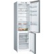 Хладилник с фризер Bosch KGN39VLEB, 368 l, Енергиен клас E, No Frost, Инокс