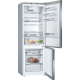 Хладилник с фризер Bosch KGE49AICA , 419 l, C , LowFrost , Инокс
