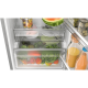 Хладилник с фризер Bosch KGN397LDF , 363 l, D , No Frost , Инокс