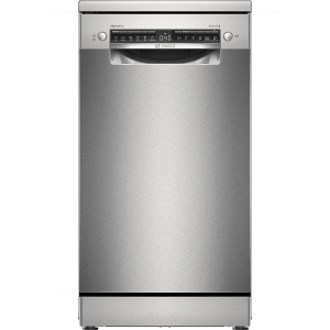 Съдомиялна машина Bosch SPS4HMI49E, 10 комплекта, E