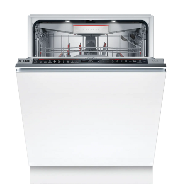 Съдомиялна машина за вграждане Bosch SMD8TCX04E , 14 комплекта, A , 600 Ш, мм