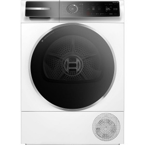 Сушилня Bosch WQB246CNBY, 9 kg, B