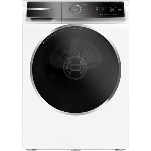Сушилня Bosch WRB247CNBY, 9kg, A, Бял