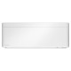 Инверторен климатик Daikin - FTXA20CW/ RXA20A Stylish White, 7 000 BTU, Клас А+++