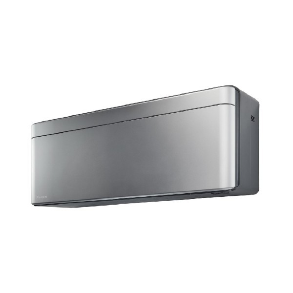 Инверторен климатик Daikin - FTXA42CS/ RXA42B Stylish Silver, 14 000 BTU, Клас А++