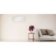 Инверторен климатик Daikin - FTXA20CW/ RXA20A Stylish White, 7 000 BTU, Клас А+++