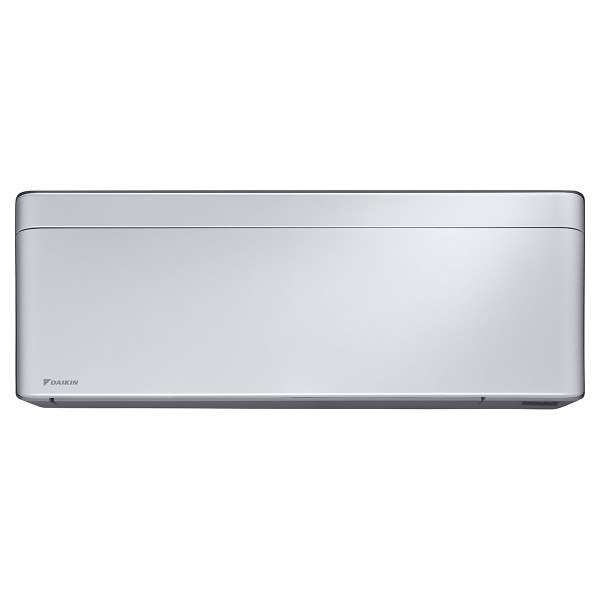 Инверторен климатик Daikin - FTXA42CS/ RXA42B Stylish Silver, 14 000 BTU, Клас А++