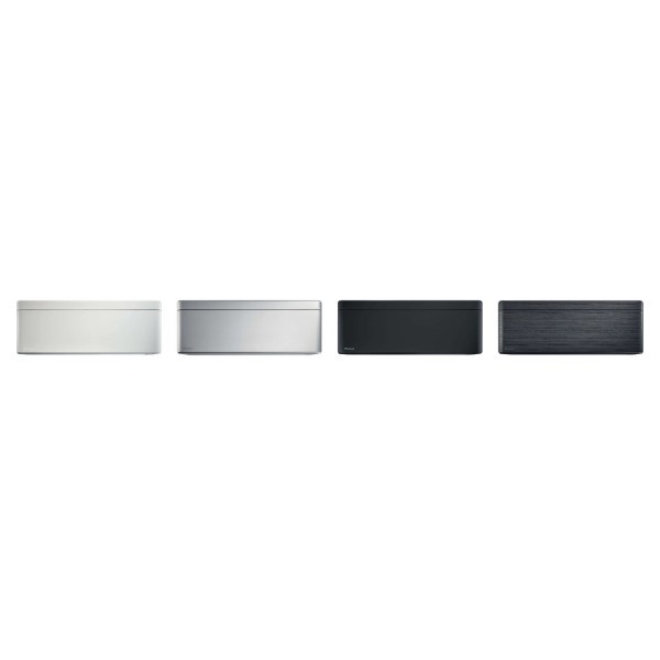 Инверторен климатик Daikin - FTXA20CW/ RXA20A Stylish White, 7 000 BTU, Клас А+++
