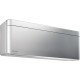 Инверторен климатик Daikin - FTXA42CS/ RXA42B Stylish Silver, 14 000 BTU, Клас А++