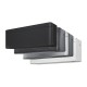 Инверторен климатик Daikin - FTXA42CS/ RXA42B Stylish Silver, 14 000 BTU, Клас А++