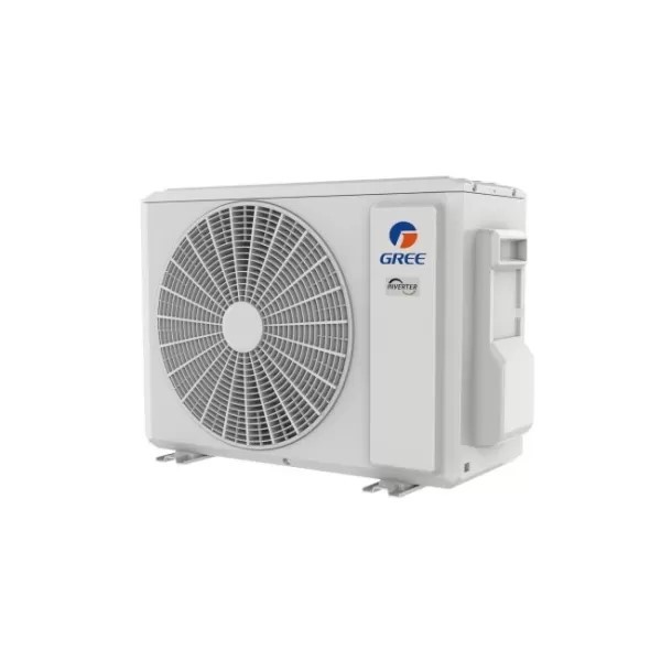 Инверторен Климатик Gree Clivia GWH24AUDXF-K6DNA2A, 24000 BTU, Клас A++