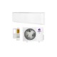 Инверторен Климатик Gree Pular GWH09AGB + WIFI, 9000 BTU, Клас A++