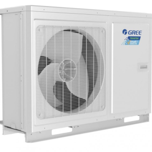 Термопомпа Gree Versati IV моноблок GRS-CQ6.0Pd / NhG4-E, 6 kW, отопление, охлаждане и БГВ